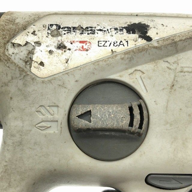 充電ハンマードリル EZ78A1