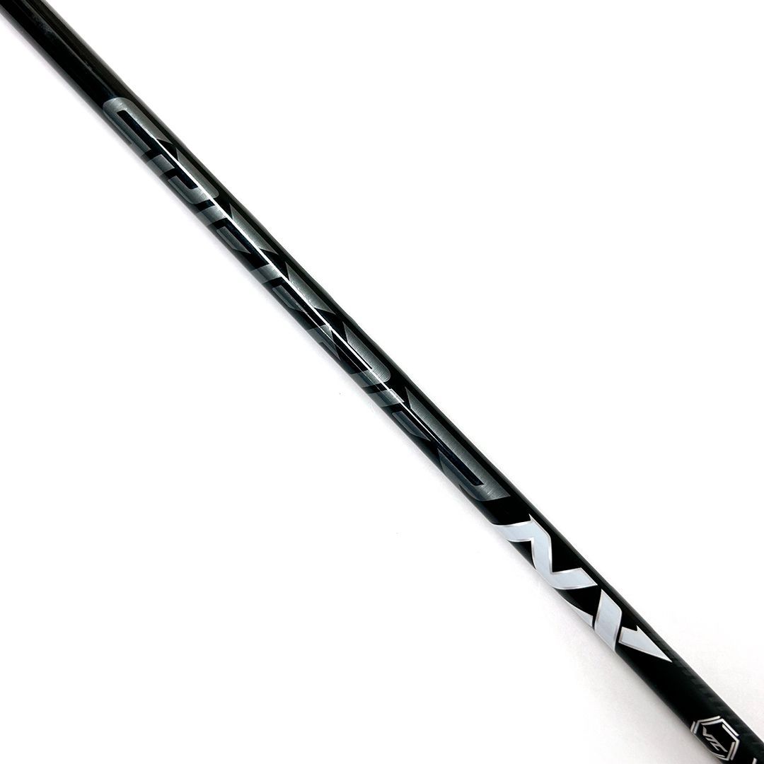 Speeder nx black 50SR ドライバー用 テーラーメイド スリーブ付き