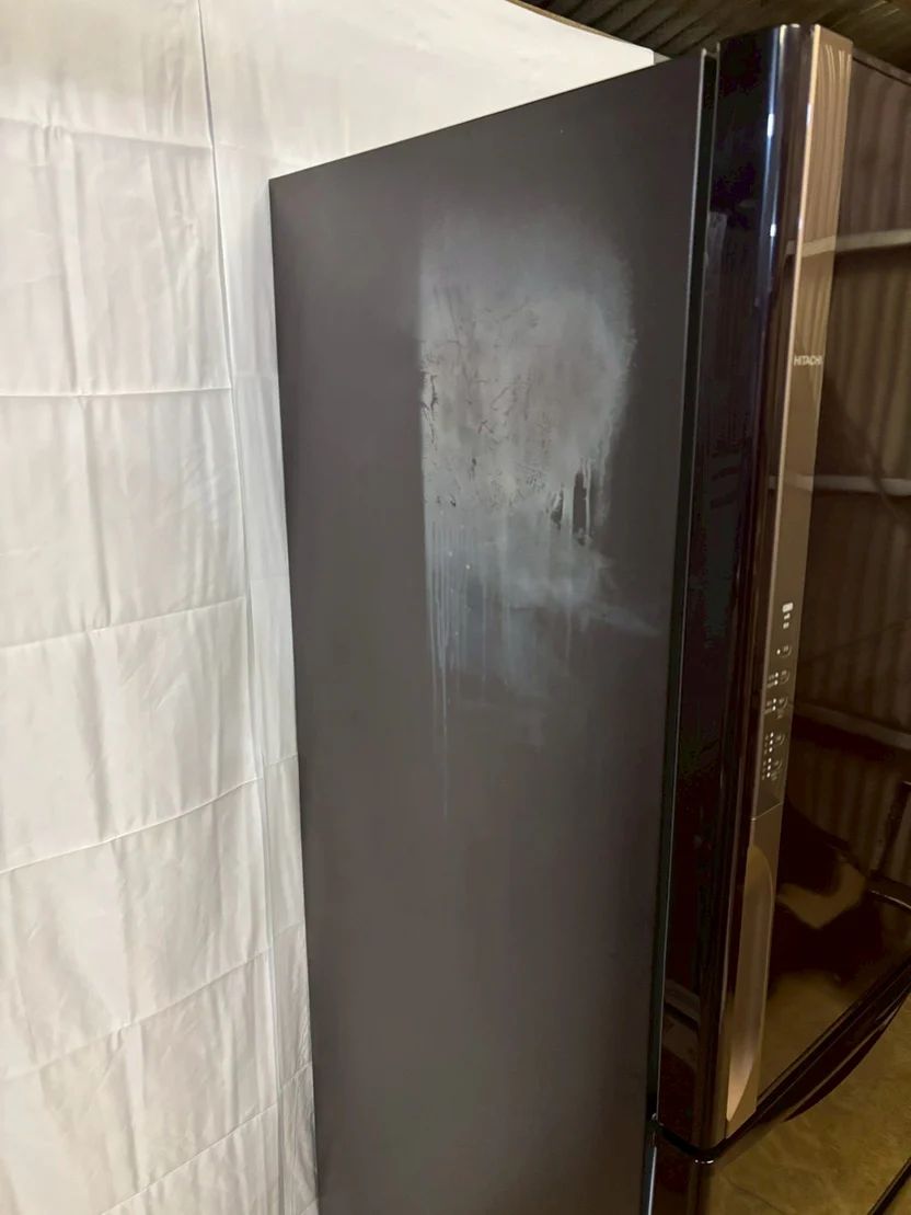 3ドア冷蔵庫 R-K38JV