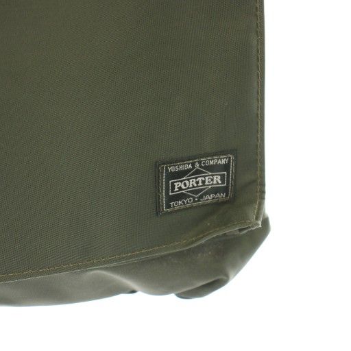 ヘッドポーター トートバッグ ミニトートバッグ カーキ HEAD PORTER ヘッドポーター HEAD PORTER 吉田カバン オリーブドラブ