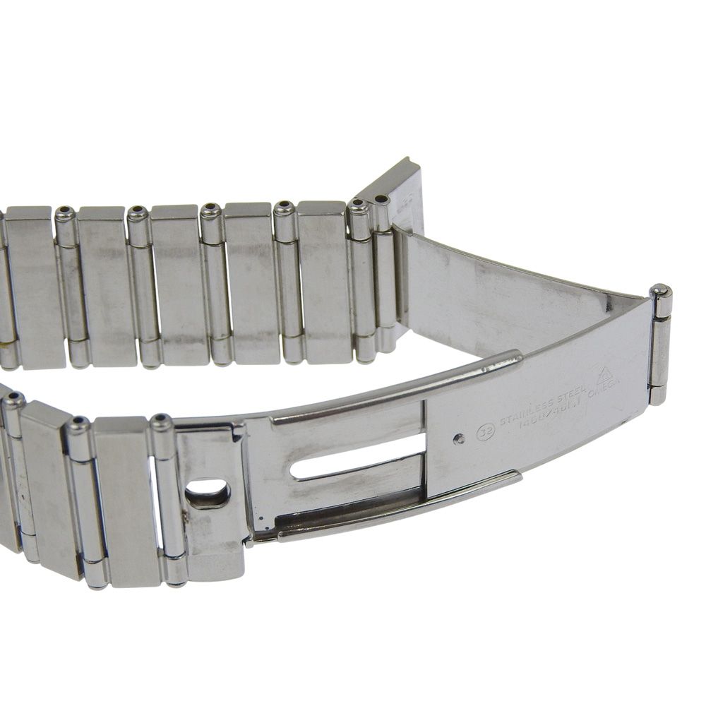 ステンレススチール クオーツ