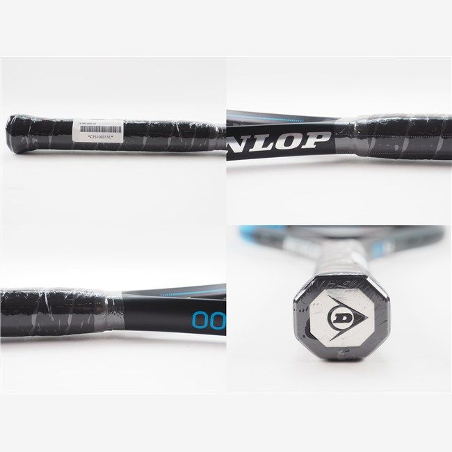 テニスラケット ダンロップ エフエックス500 2020年モデル G2 DUNLOP FX 500 2020 c25100311c LLC-HASEGAWATOSO_COM