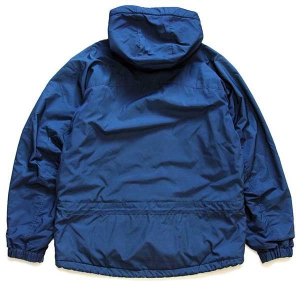 00s patagoniaパタゴニア フリースライナー ナイロン インファーノ