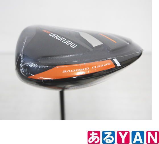 新品未使用) マジェスティゴルフ maruman マルマン SG 23 ドライバー