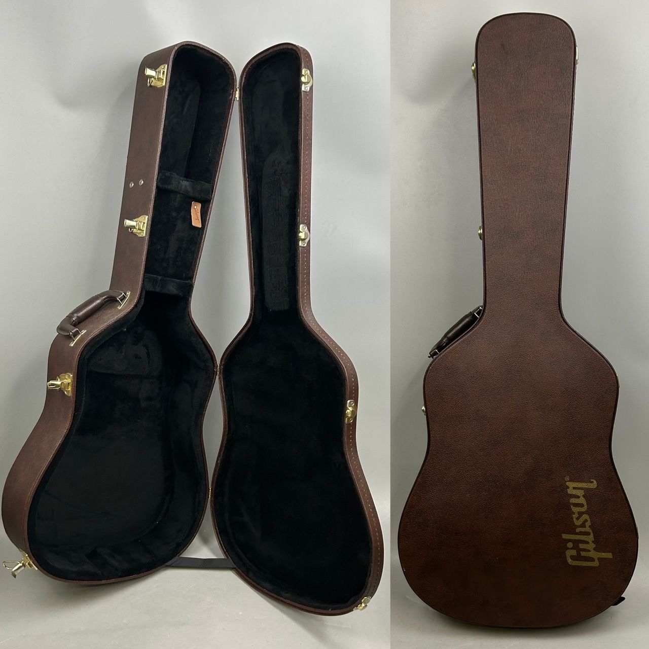 GIBSON CUSTOM SHOP J-45 CUSTOM SPECIAL 2018年製 - メルカリ