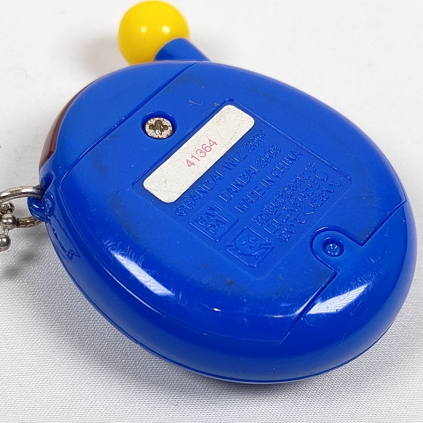 ☆ 超じんせーエンジョイ! たまごっち プラス (JAL 上村愛子Ver