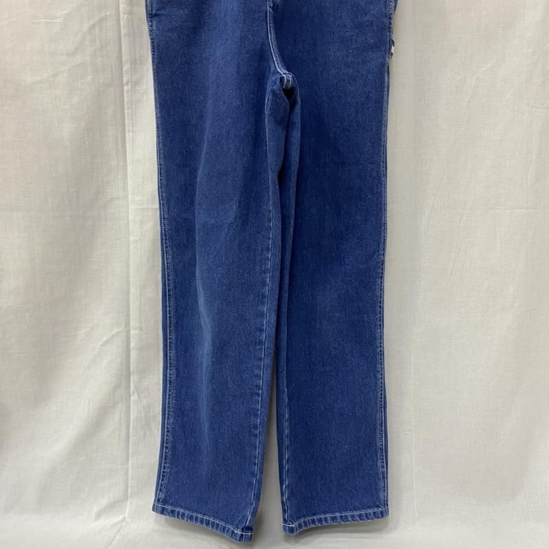 オーバーオール