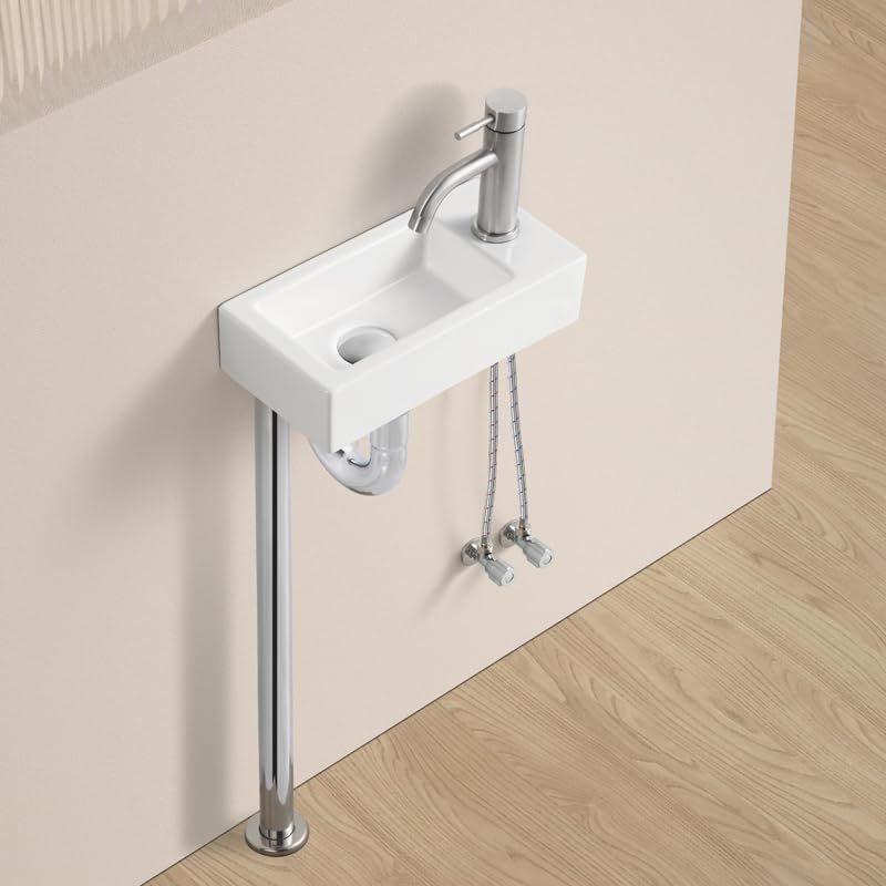 手洗い器 壁掛け