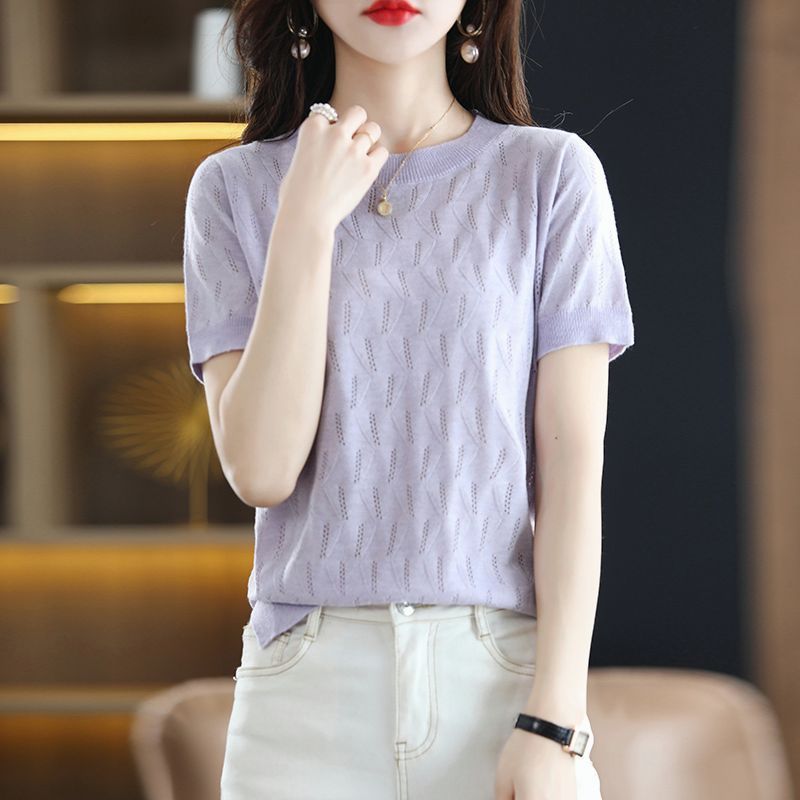 Tシャツ 半袖 薄手ニット レディース サマーニット 半袖Tシャツ クルーネック 夏Tシャツ おしゃれ ニットTシャツ 通気性 tシャツ 通勤 トップス 夏 サマーTシャ 楽天市場】【最大10％offクーポン&ポイント2倍】Tシャツ 半袖