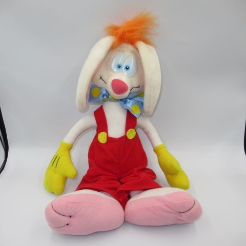 レア！80's☆Disney☆ディズニー☆ROGER RABBIT☆ロジャーラビット