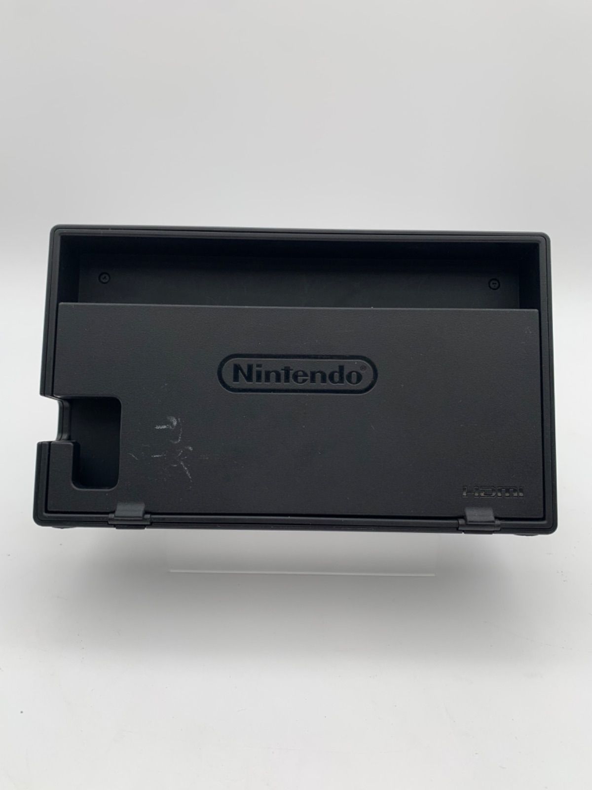 Switch本体 と ドック 未対策機】Nintendo Switch 本体 旧型 動作品 ドックセット