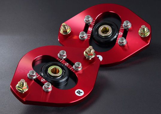シュ シュピーゲル　mh23 ワゴンR ピロアッパーマウント MH21S MH22S MH23S 2WD 4WD 可動