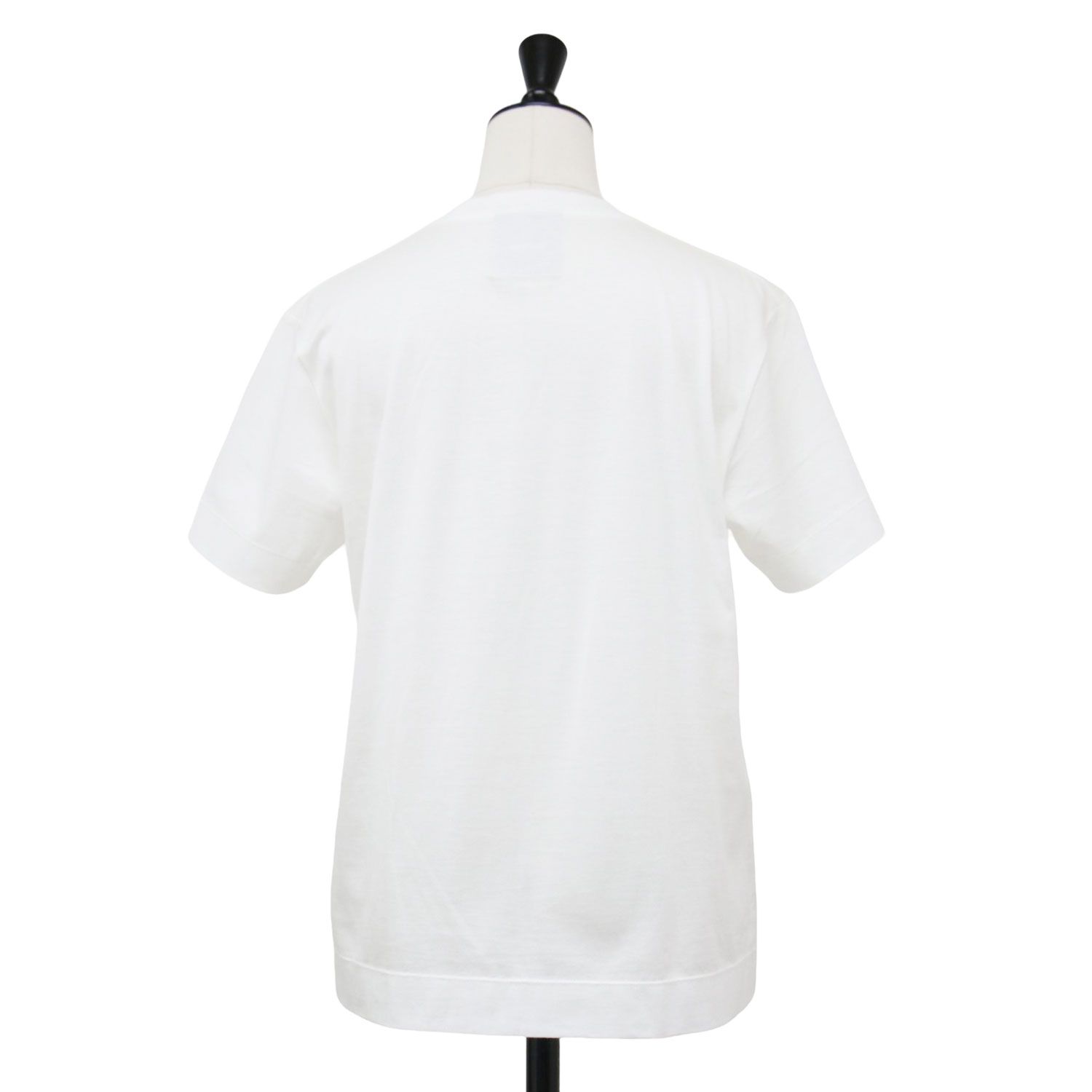 SLOANE 白T SLOANE スローン Tシャツ ホワイト 白 サイズ:1(S) | コットン