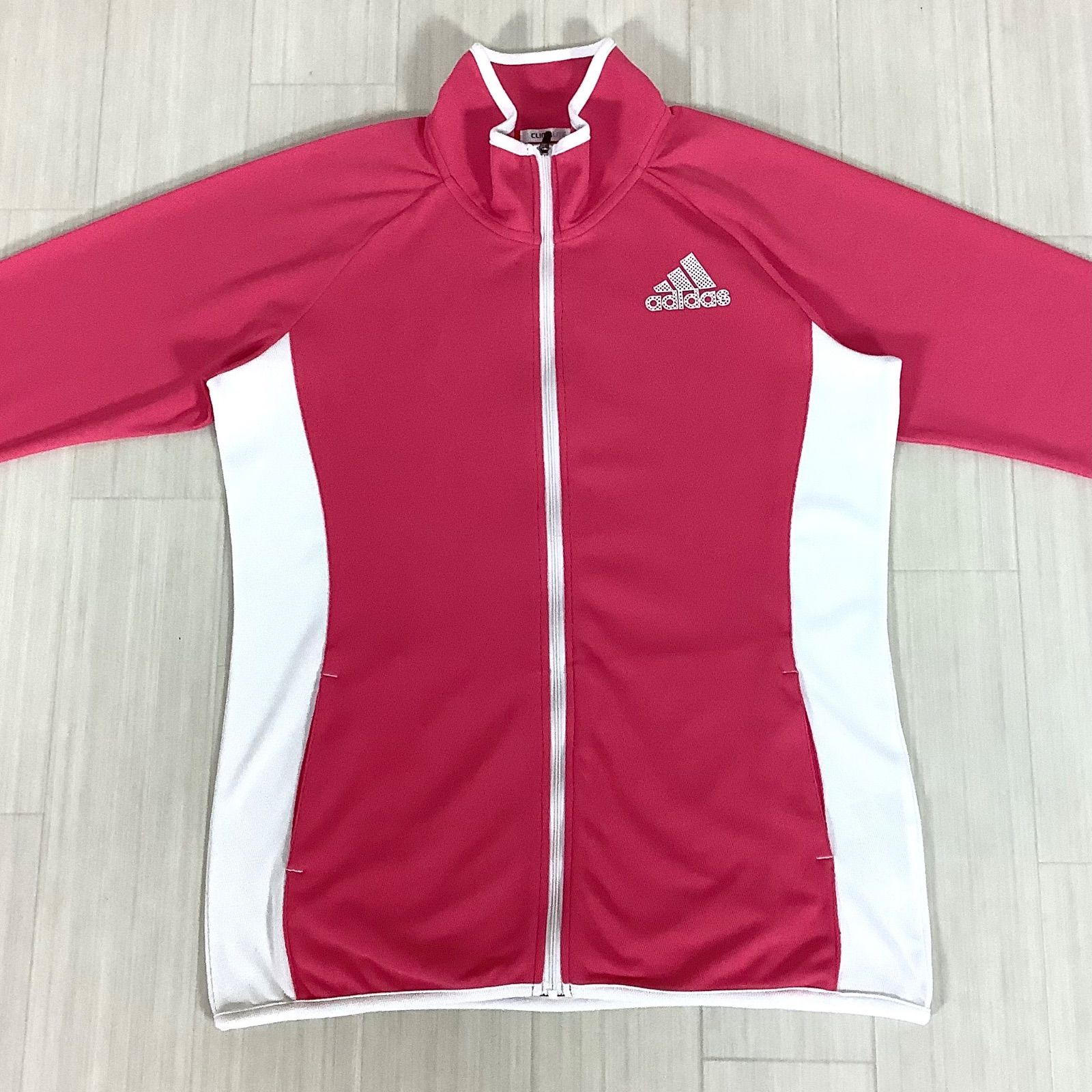 adidas CLIMALITE アディダス クライマライト トラック
