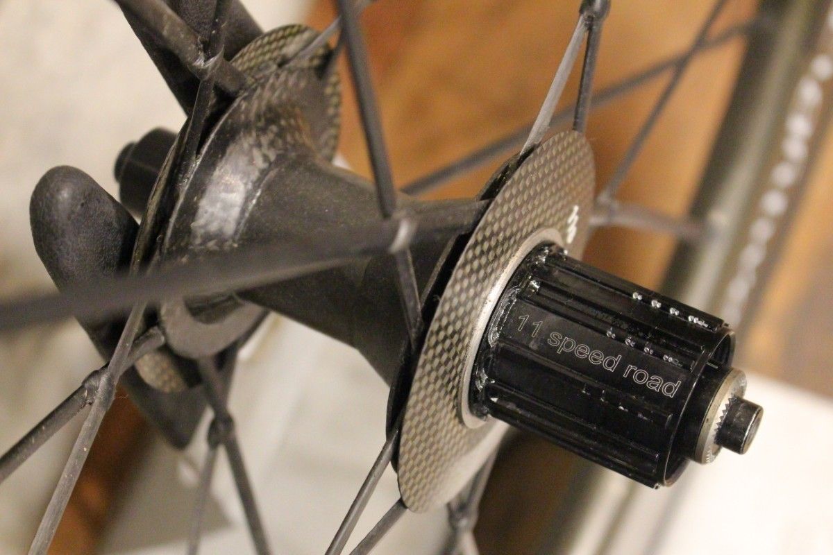 ライトウェイト フェーンウィグ Fernweg リアのみ LightWeight FERNWEG