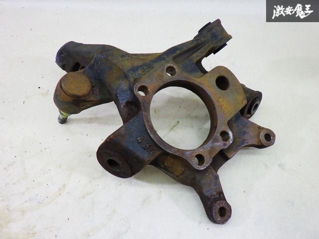 s13 ナックル　シルビア S13's Parts | ZEGRACE