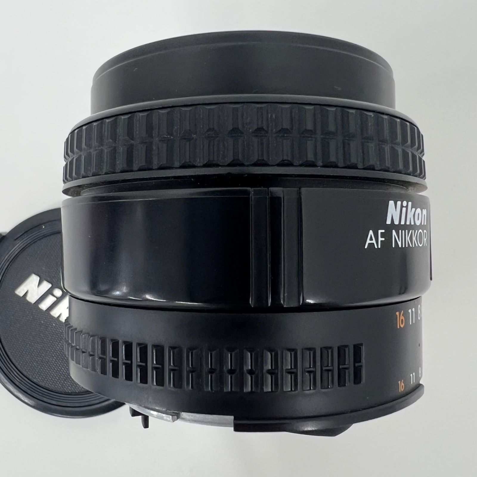 50mm F1.4