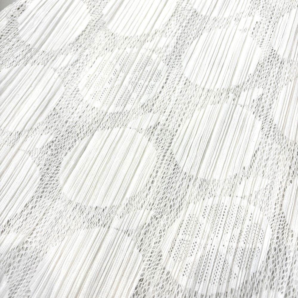 美品 PLEATS PLEASE プリーツプリーズ イッセイミヤケ フルーツ柄  