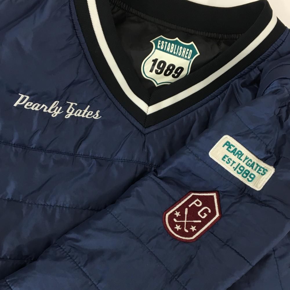 パーリーゲイツ♡4wayスニード