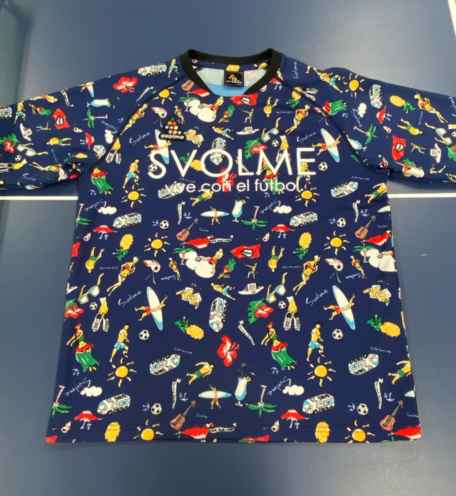 SVOLUMEスボルメ Tシャツ SSセット