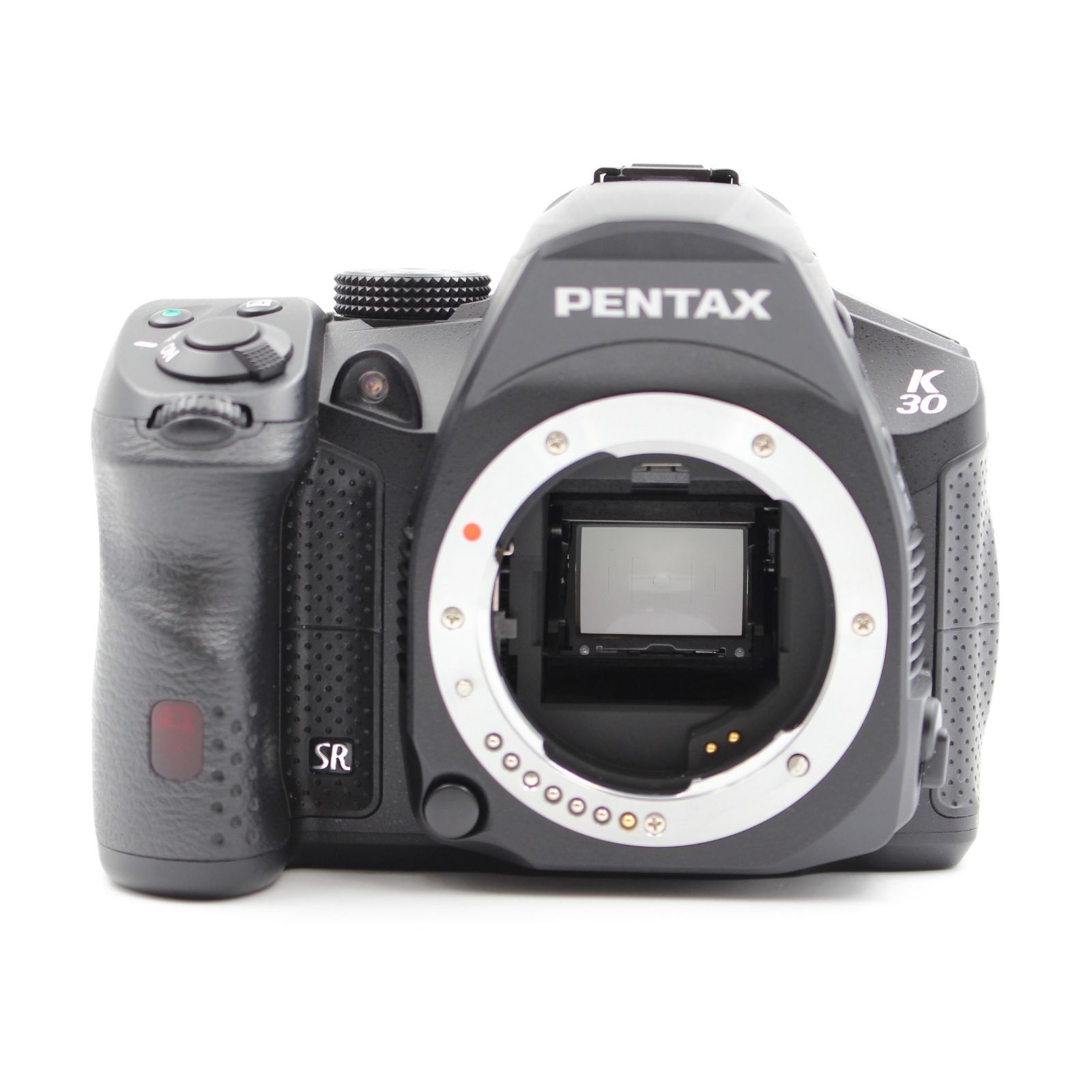 PENTAX K-30 一眼レフ ペンタックス ジャンク品 ペンタックス PENTAX K