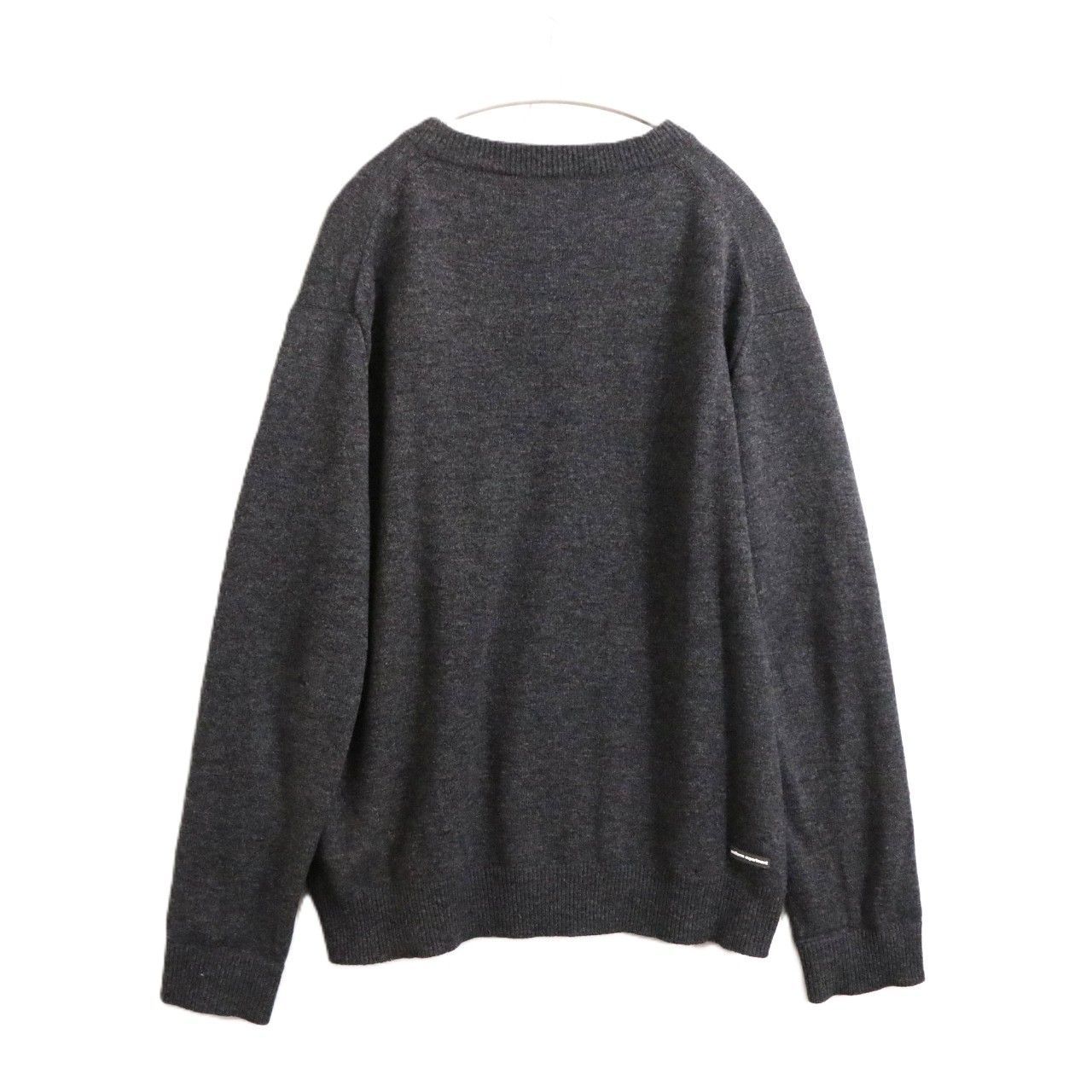 中古C】uniform experiment ユニフォームエクスペリメント 1 S メンズ 