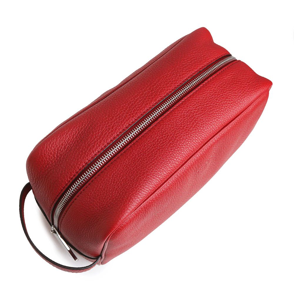 フェンディ トラベル キット クラッチ セカンドバッグ ポーチ レザー  