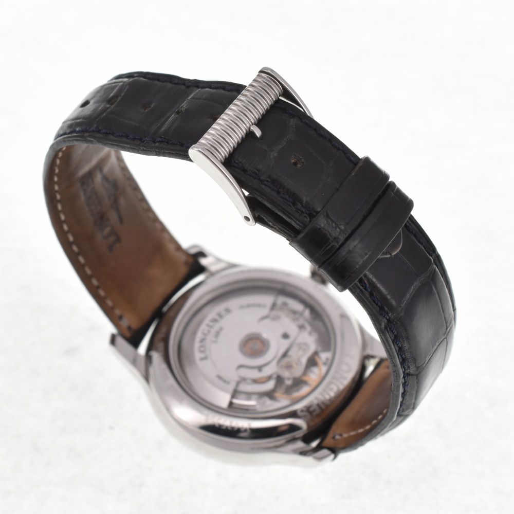 ロンジン LONGINES 624.5253.4.012 クリストバルC コレクション 自動  