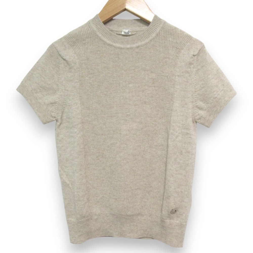 未使用 エルメス HERMES ニット 24SS セーター Hリフト H-Lift 未使用 エルメス HERMES ニット 24SS セーター Hリフト H-Lift