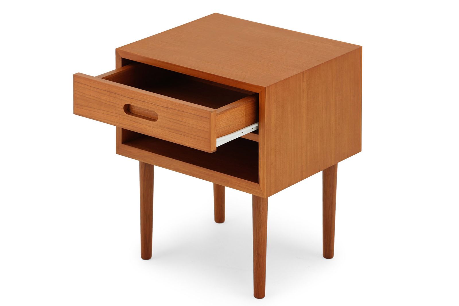 定番】Foundation スモールサイドチェスト CHLOROS クロロス