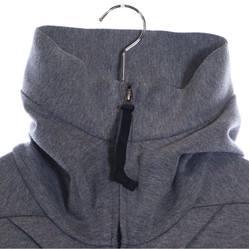 NIKE ACG (ナイキエーシージー) Tech Fleece Funnel Hoodie テック