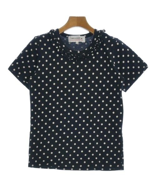 COMME des GARCONS GIRL Tシャツ・カットソー レディース コムデギャルソンガール 中古　古着 COMME des GARCONS GIRL Tシャツ・カットソー レディース 【古着