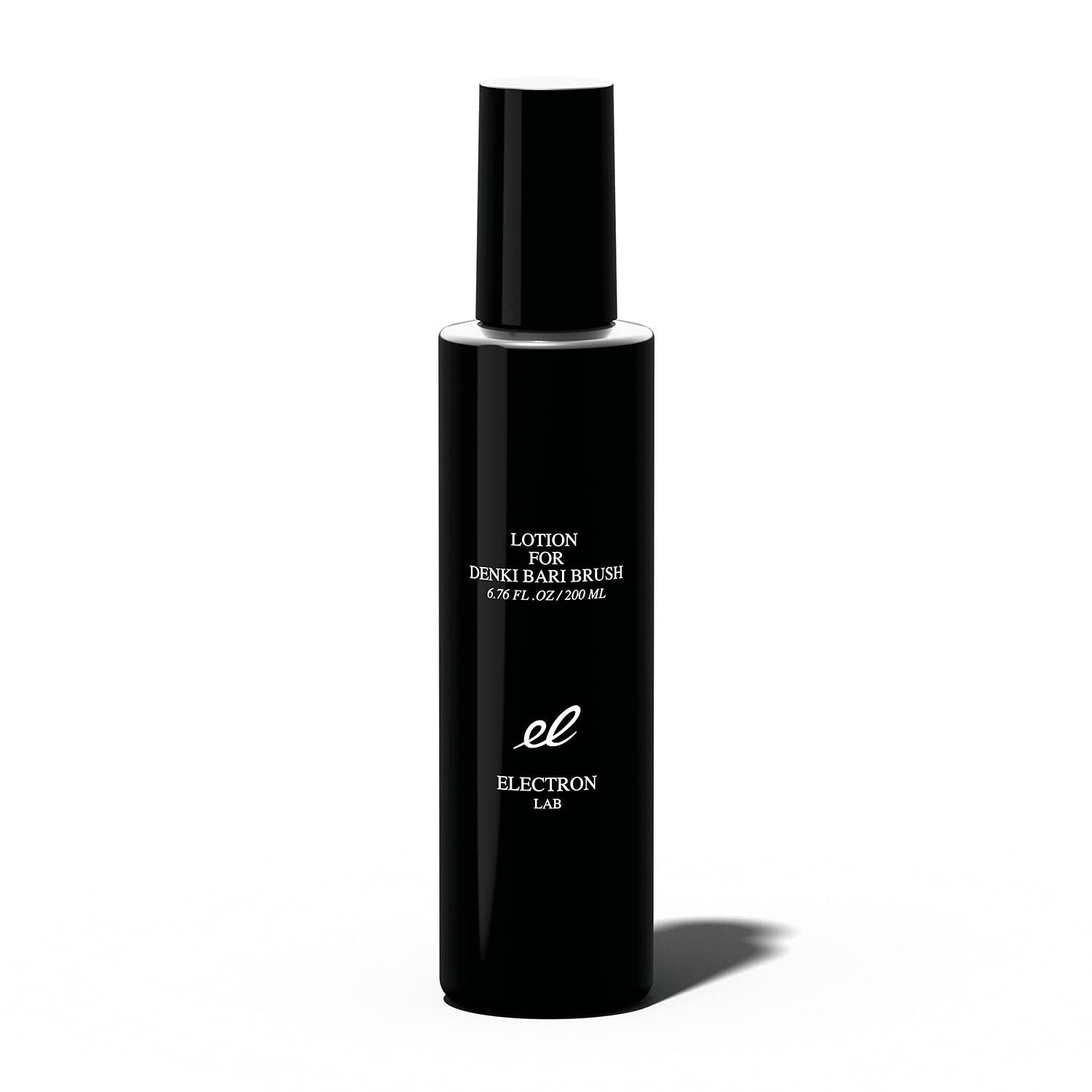 ELECTLON LAB デンキバリブラシ 本体u0026専用ローション