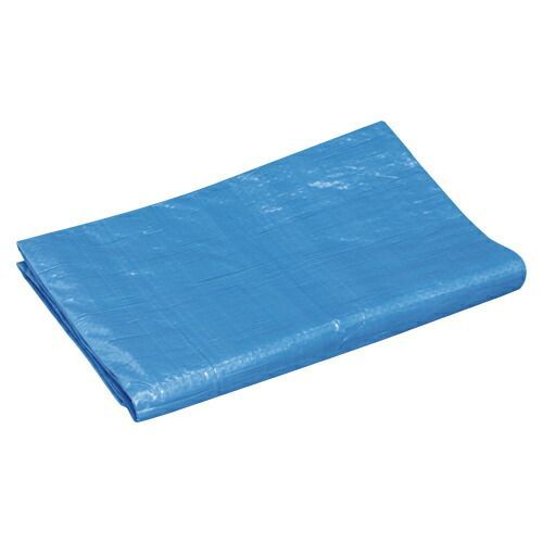 まとめ ブルーシート アイリスオーヤマ ブルーシート B10-5472 4967576193672 1枚 ×10セット