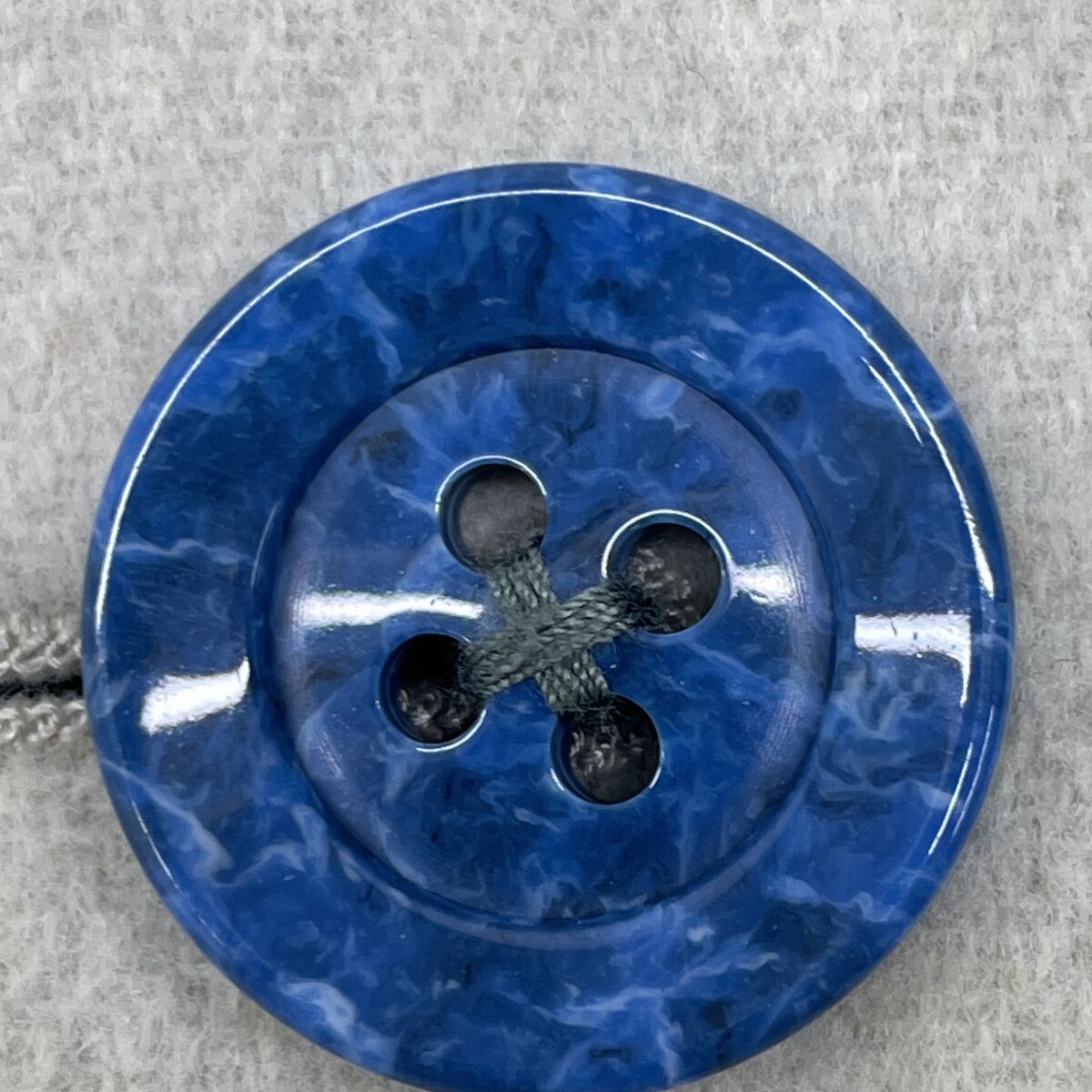 ﾎﾜｲﾄ ｳｰﾙﾘﾊﾞｰﾉｰｶﾗｰｺｰﾄ