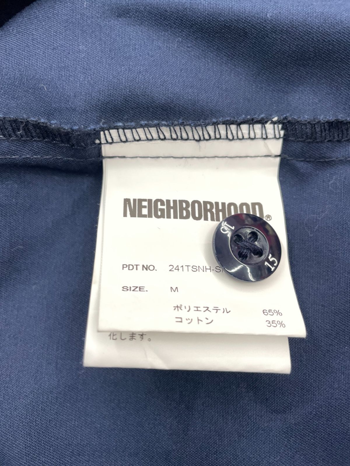 ネイバーフッド クラシック