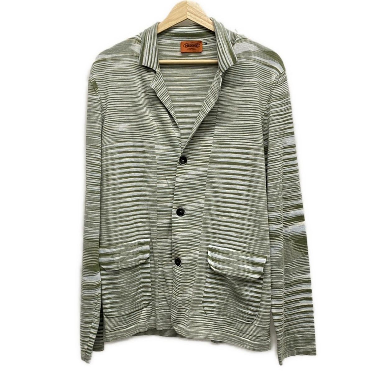 ▼グッチ GUCCI カーディガン フルーツ柄 果物 ニット 羽織 葡萄 ブドウ ▽グッチ GUCCI カーディガン フルーツ柄 果物 ニット 羽織 葡萄