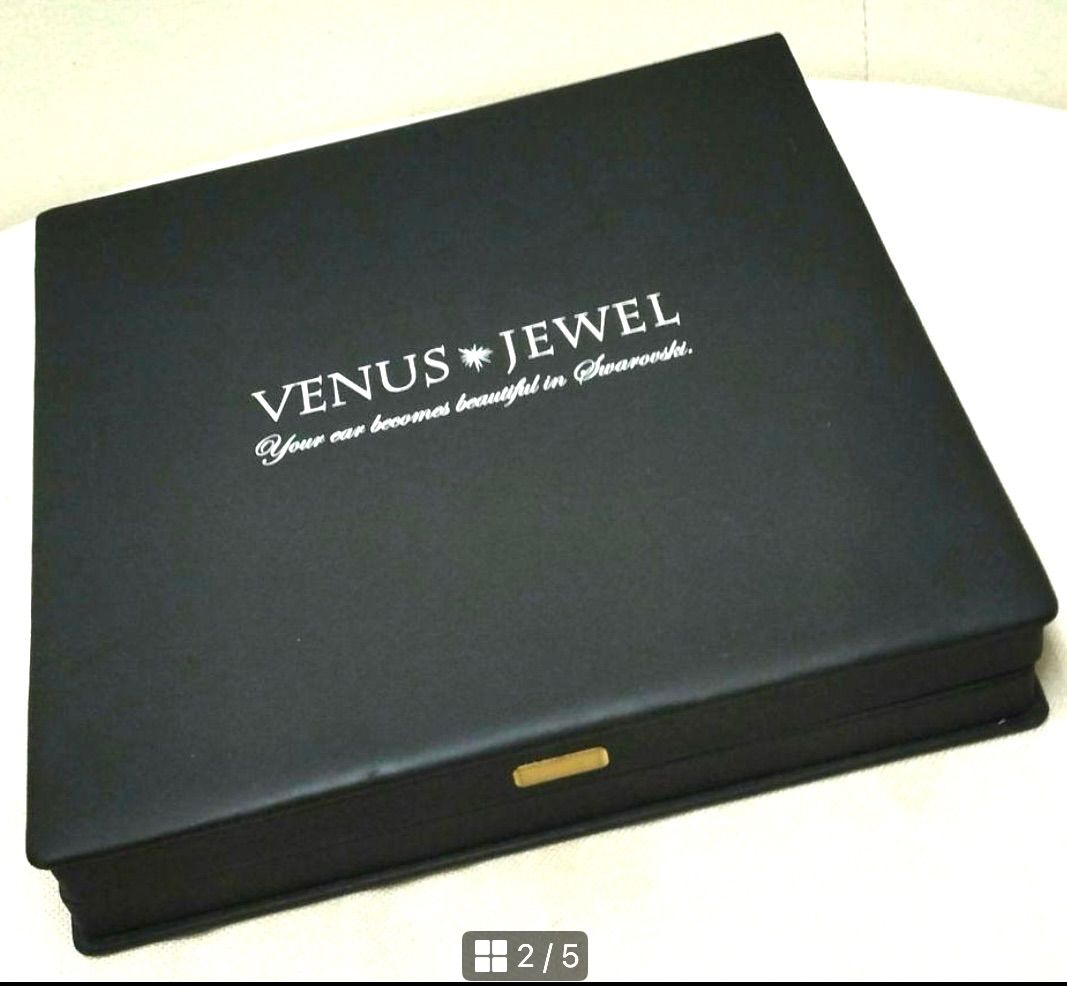 ①商品写真追加【新品✴︎高品質】ファインセラミックス粒 ☆耳つぼ 