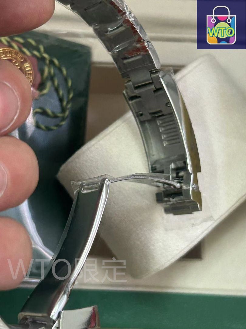 ROLEX コスモグラフ デイトナ アクアブルー｜本日限定特価｜新品