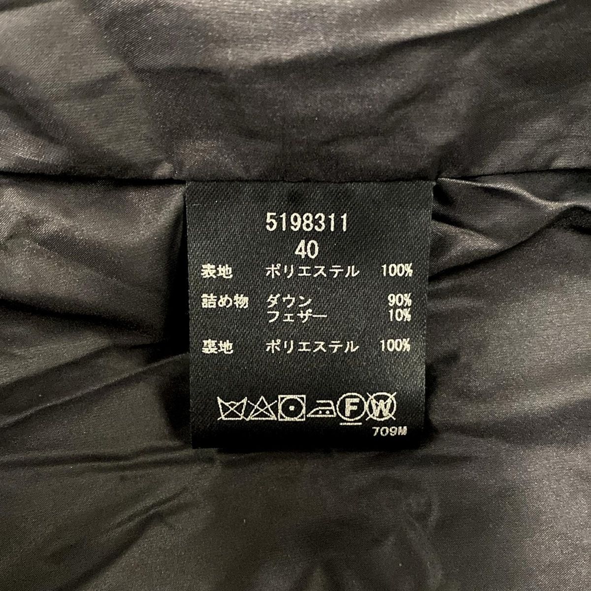 - 黒×シルバー×クリア