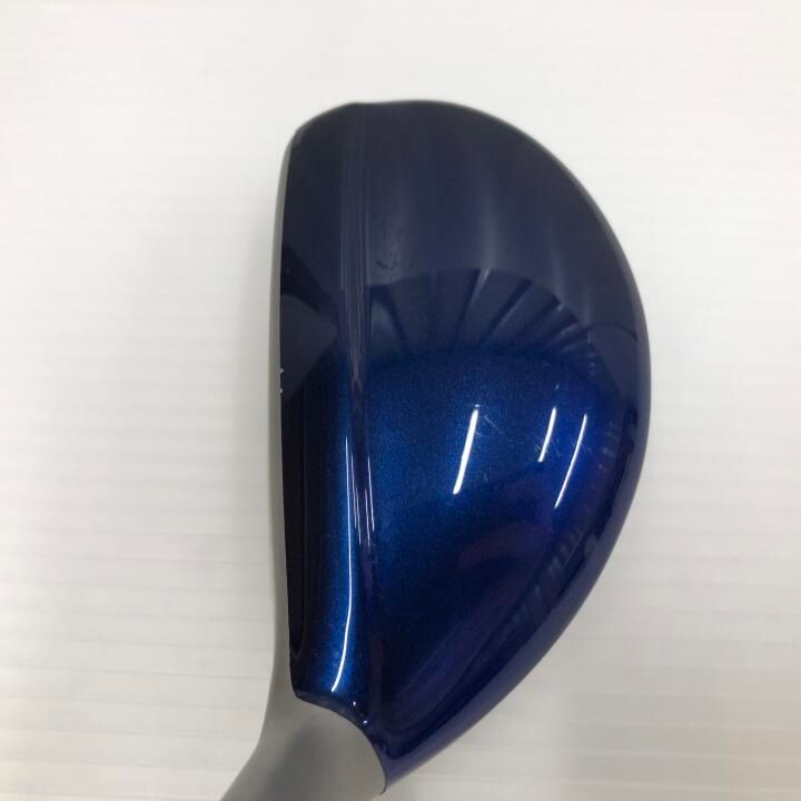 XXIO MP 900 U5 ユーティリティ 25度 青