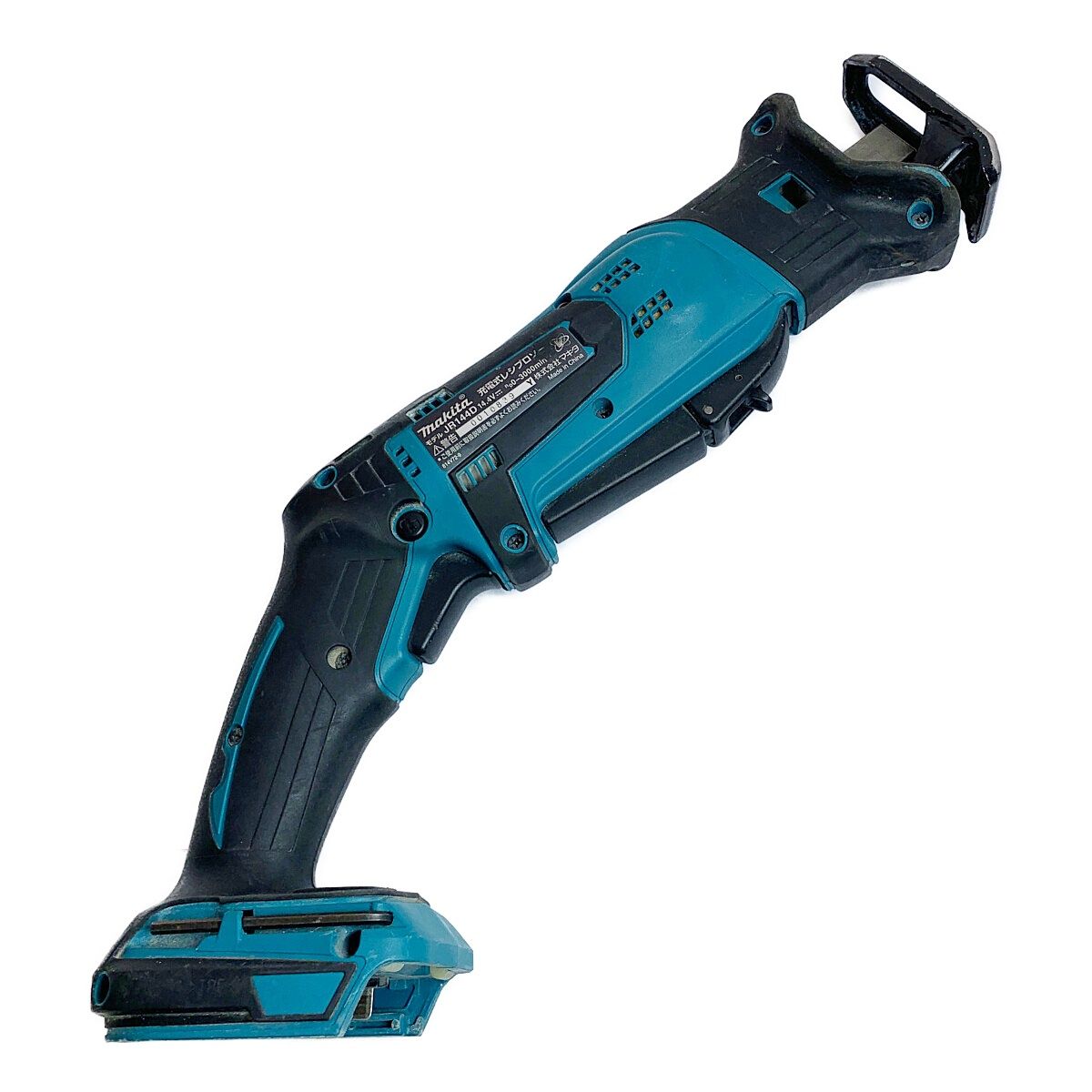 ♭♭MAKITA マキタ 14.4V 充電式レシプロソー バッテリー1個付 JR144D