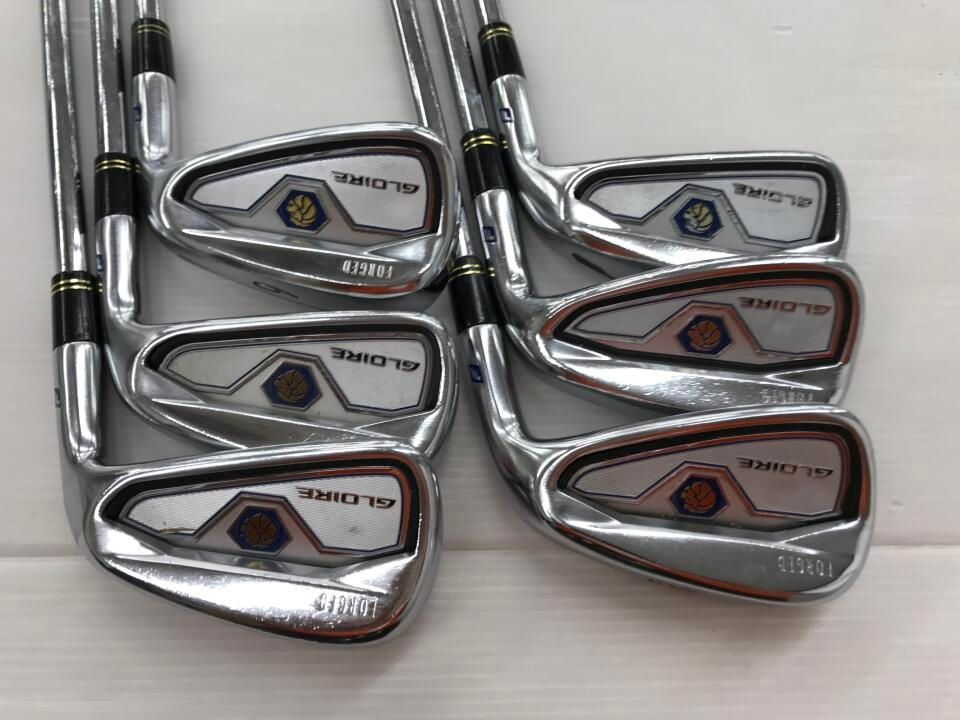 アイアンセット