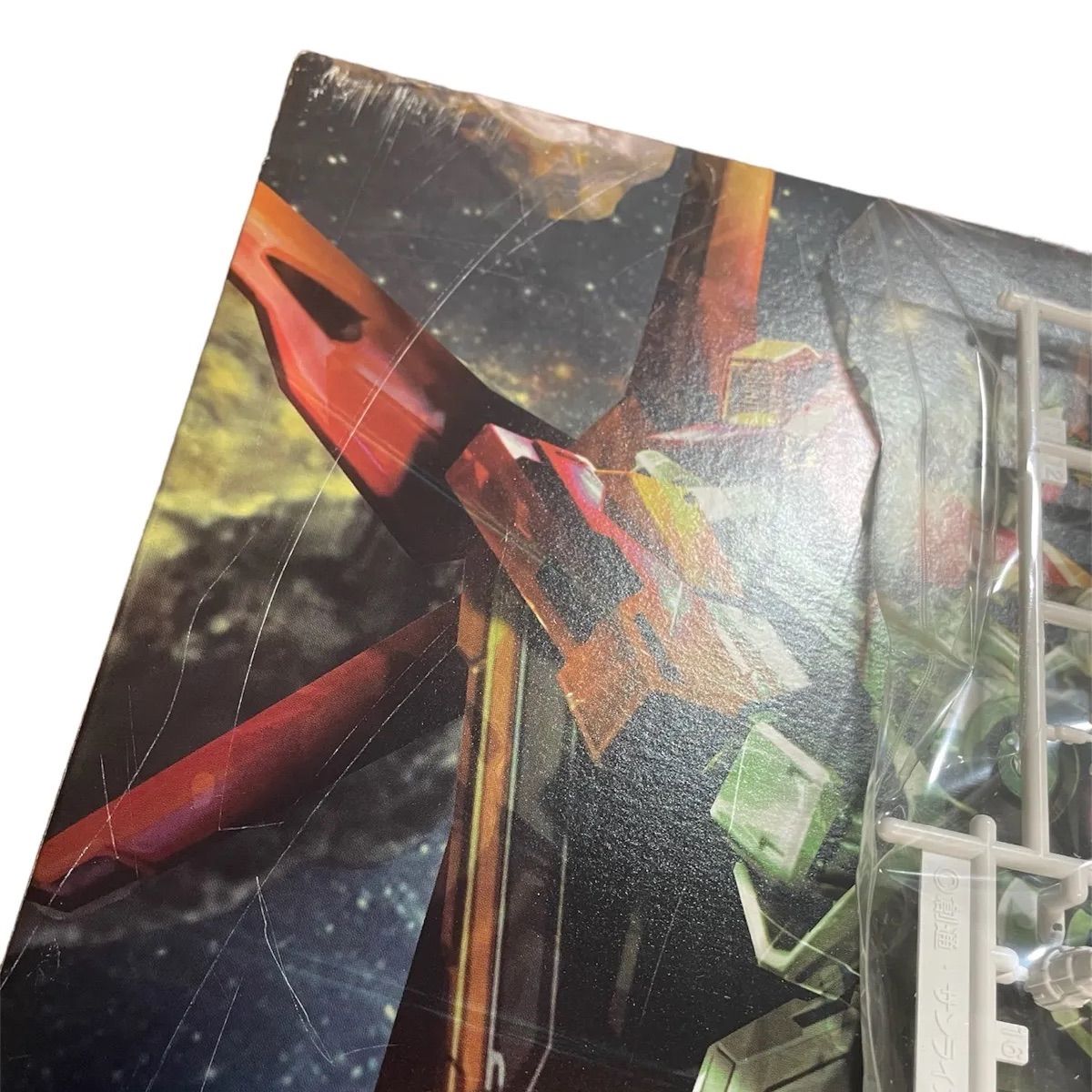 ガンプラ　雑誌付録キットまとめ売り 未使用/プラモデル】雑誌付録ガンプラ4個セット - メルカリ