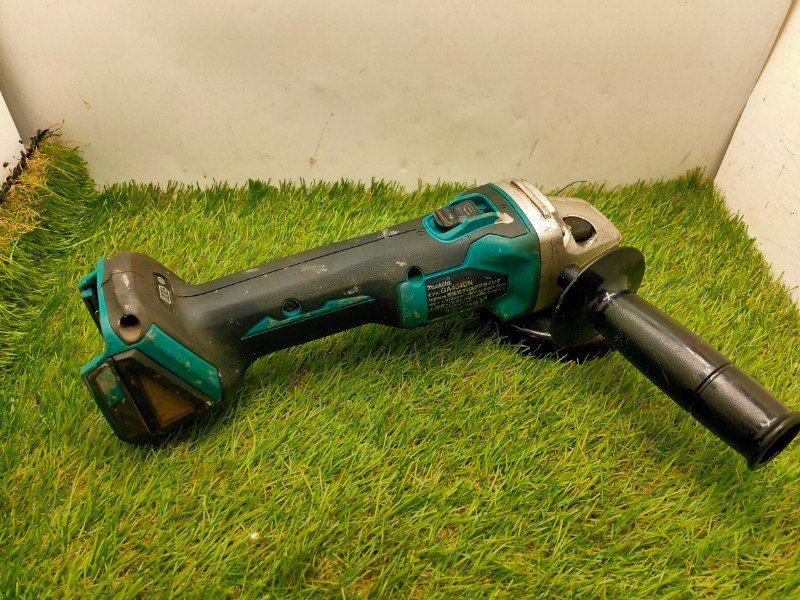 マキタ ディスクグラインダー GA404DN 本体のみ 動作 済み