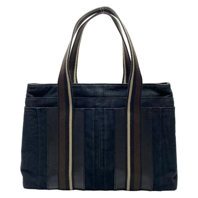 HERMES エルメス トリカホリゾンタルMM ハンドバッグ トートバッグ 