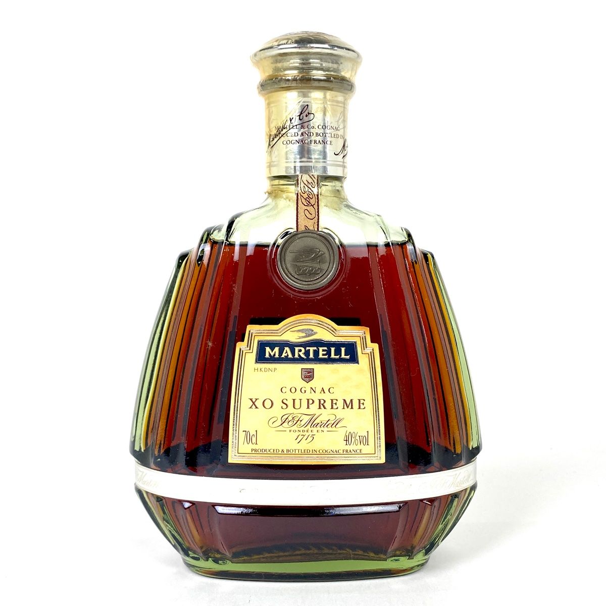 マーテル XO コルドン スプリーム グリーンボトル 700ml 楽天市場