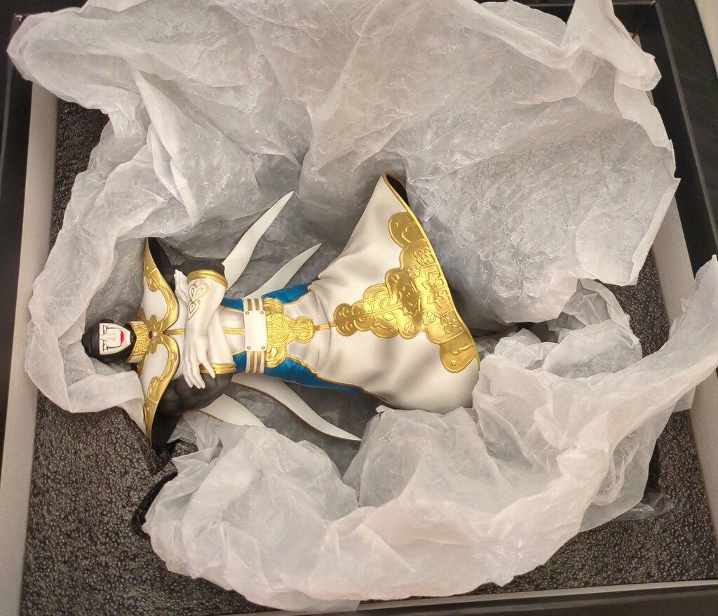 キン肉マンリアルフィギュア