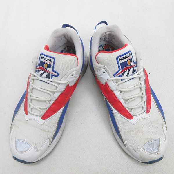 H□【29cm】リーボック/Reebok FV5474 INTERVAL インターバル