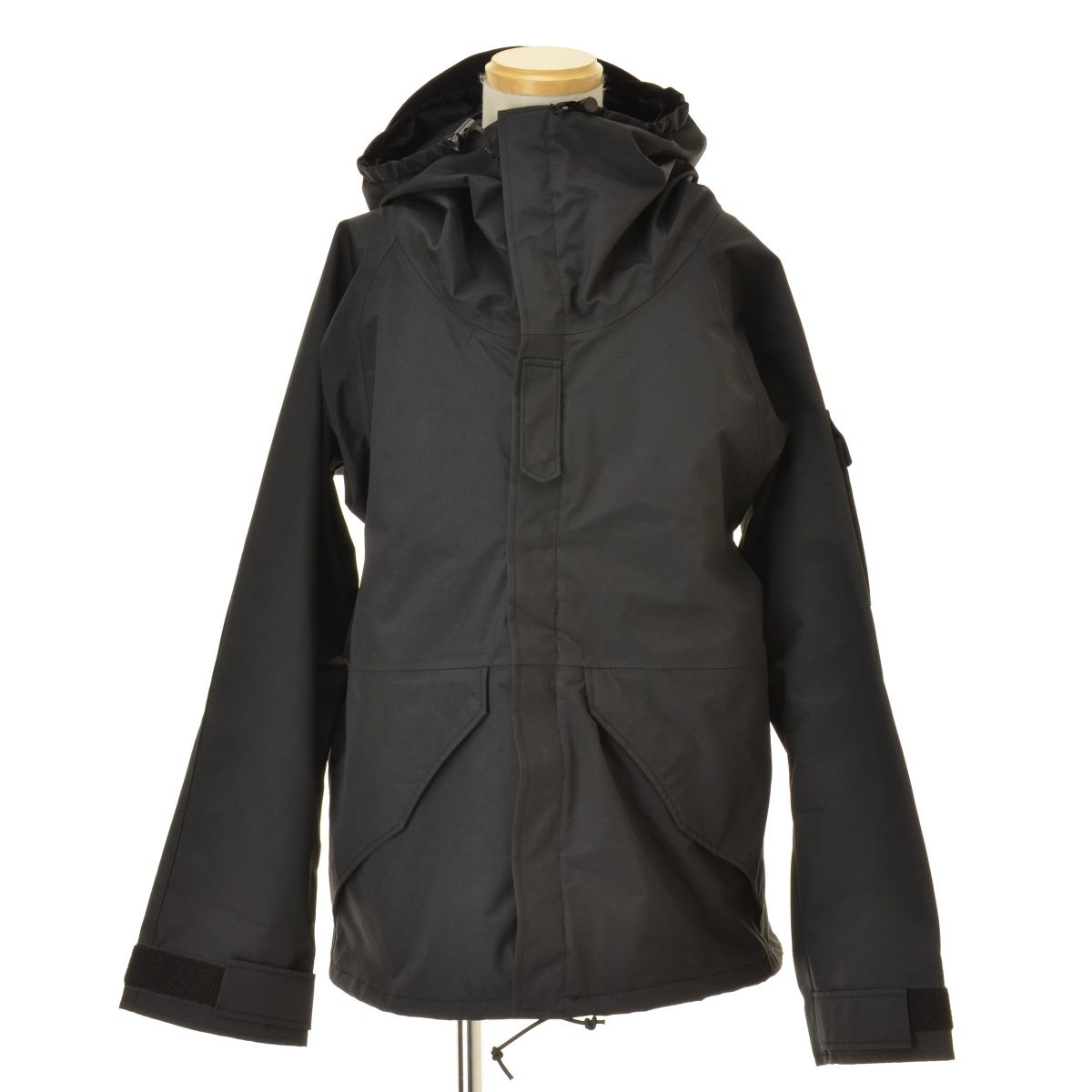 ECWCS GEN1 COLD WEATHER PARKA WP1006 復刻 米軍 ECWCS GEN1 COLD WEATHER PARKA PERTEX UNLIMITED 前期型 WAIPER